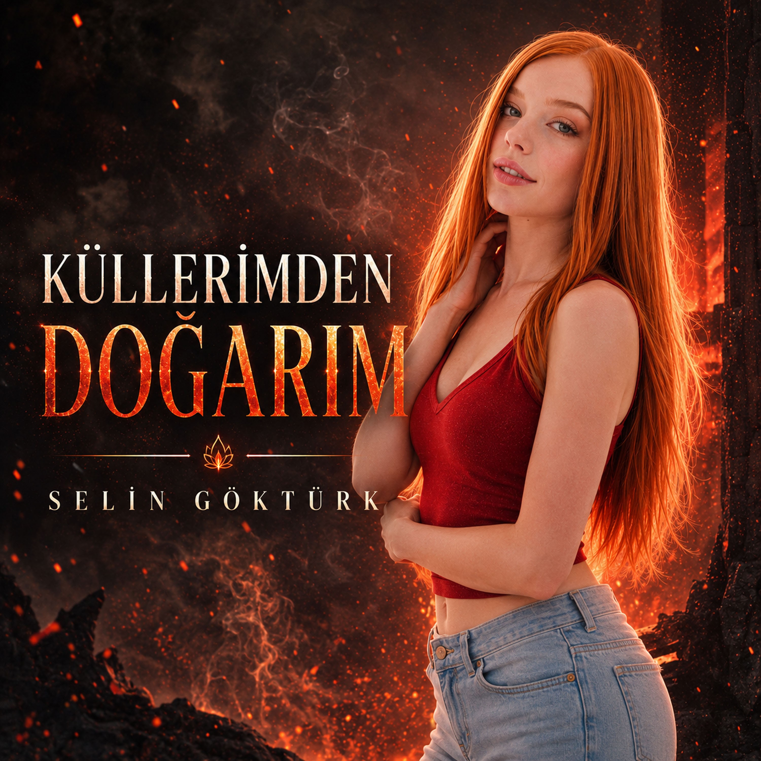 Küllerimden Doğarım