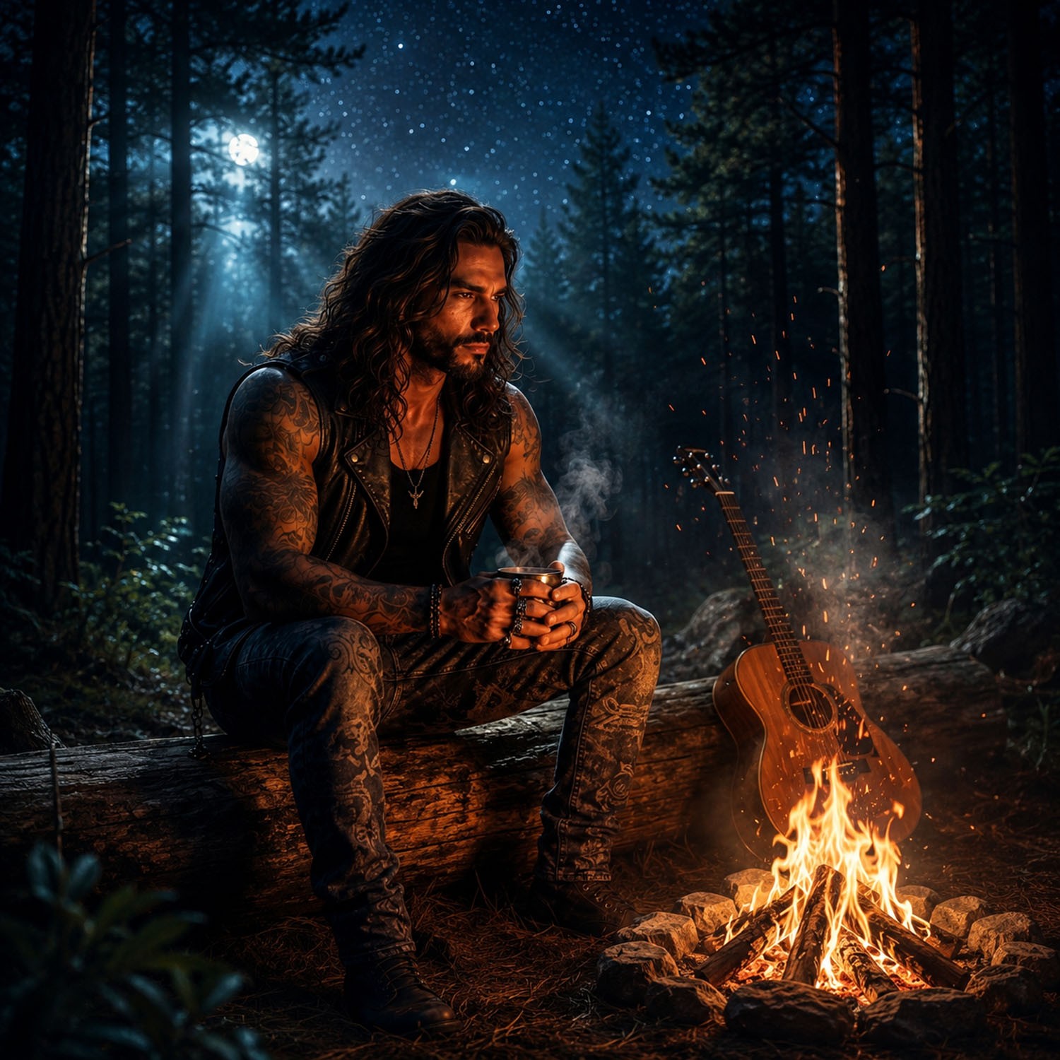 Barlas Karven