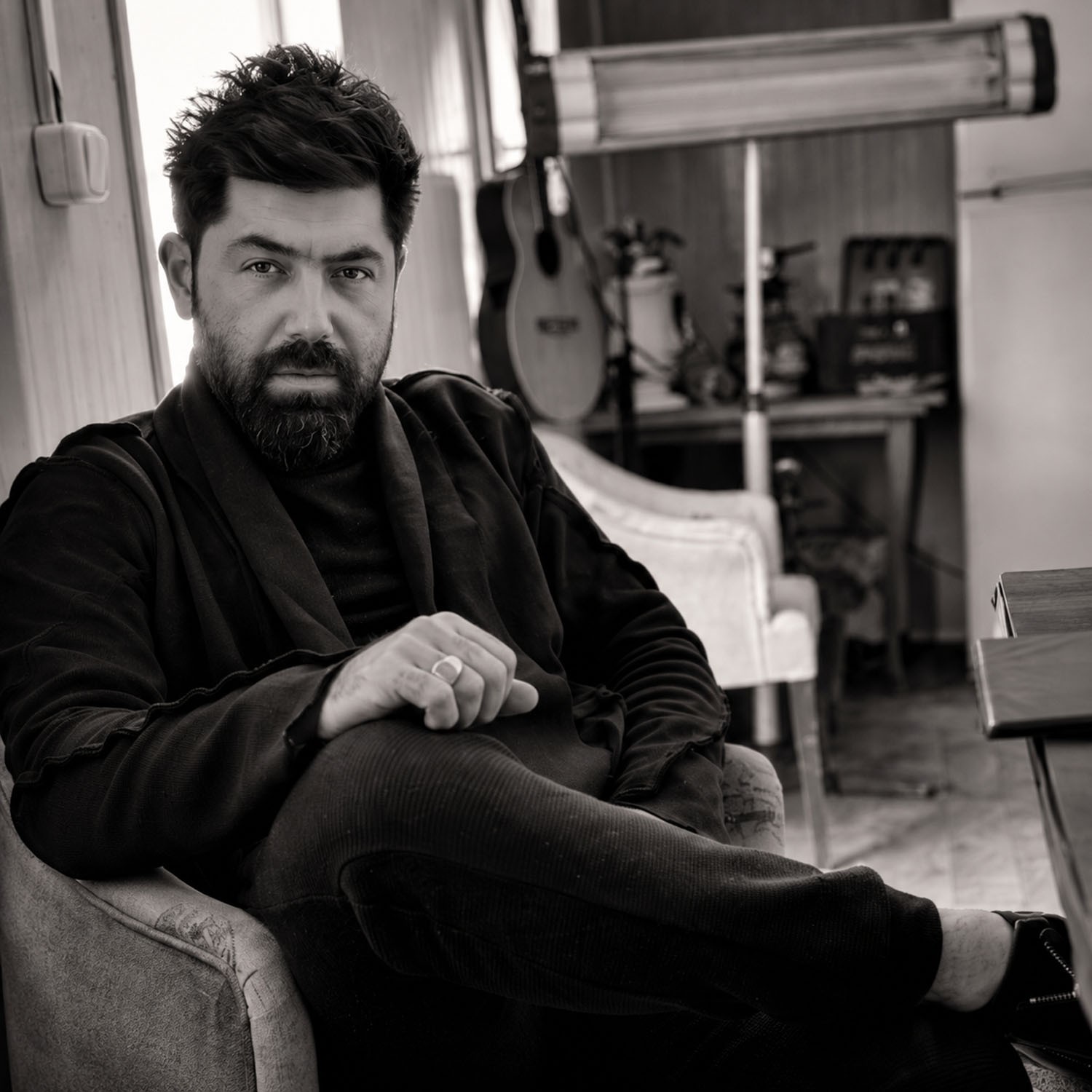 Soydan Soydaş