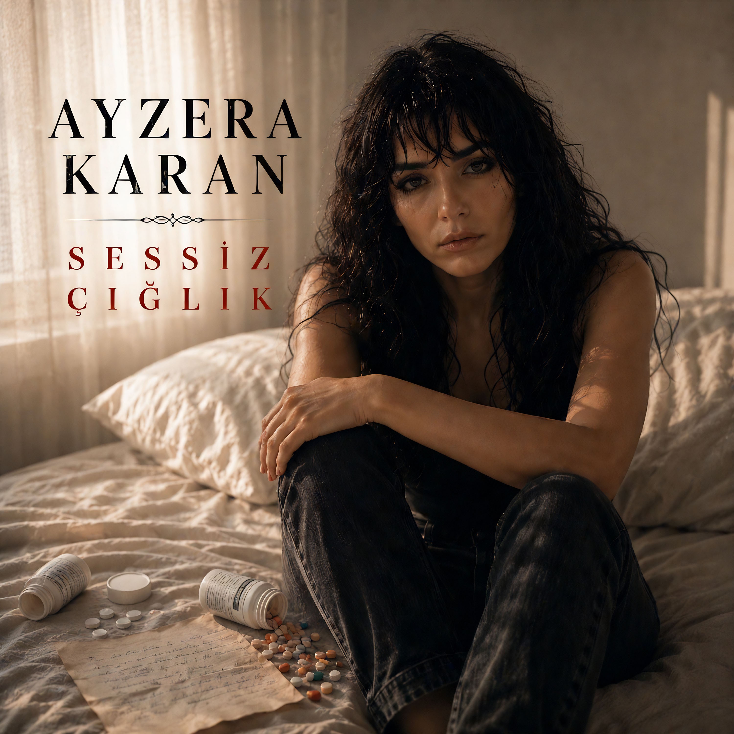 Sessiz Çığlık