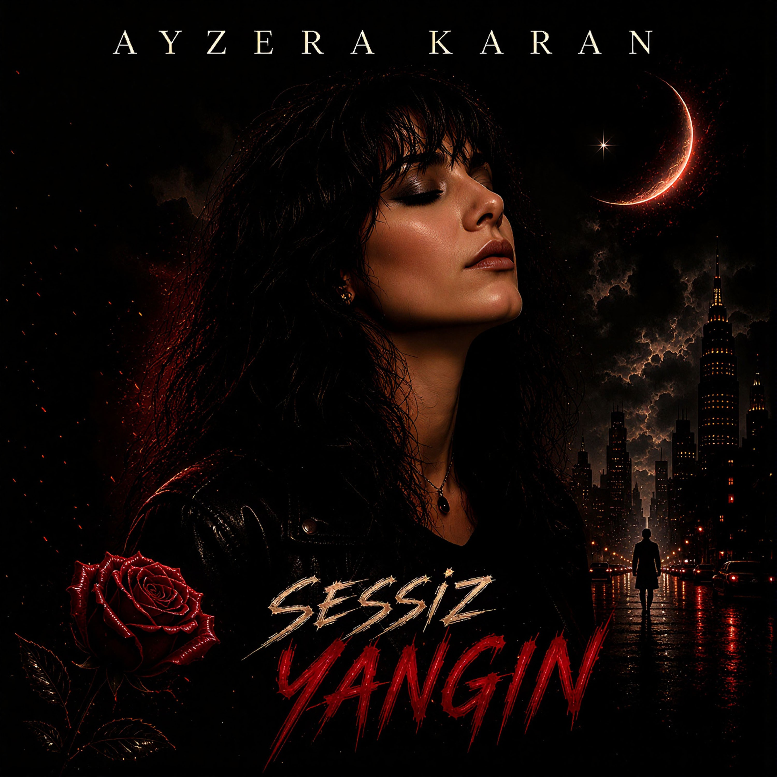 Sessiz Yangın