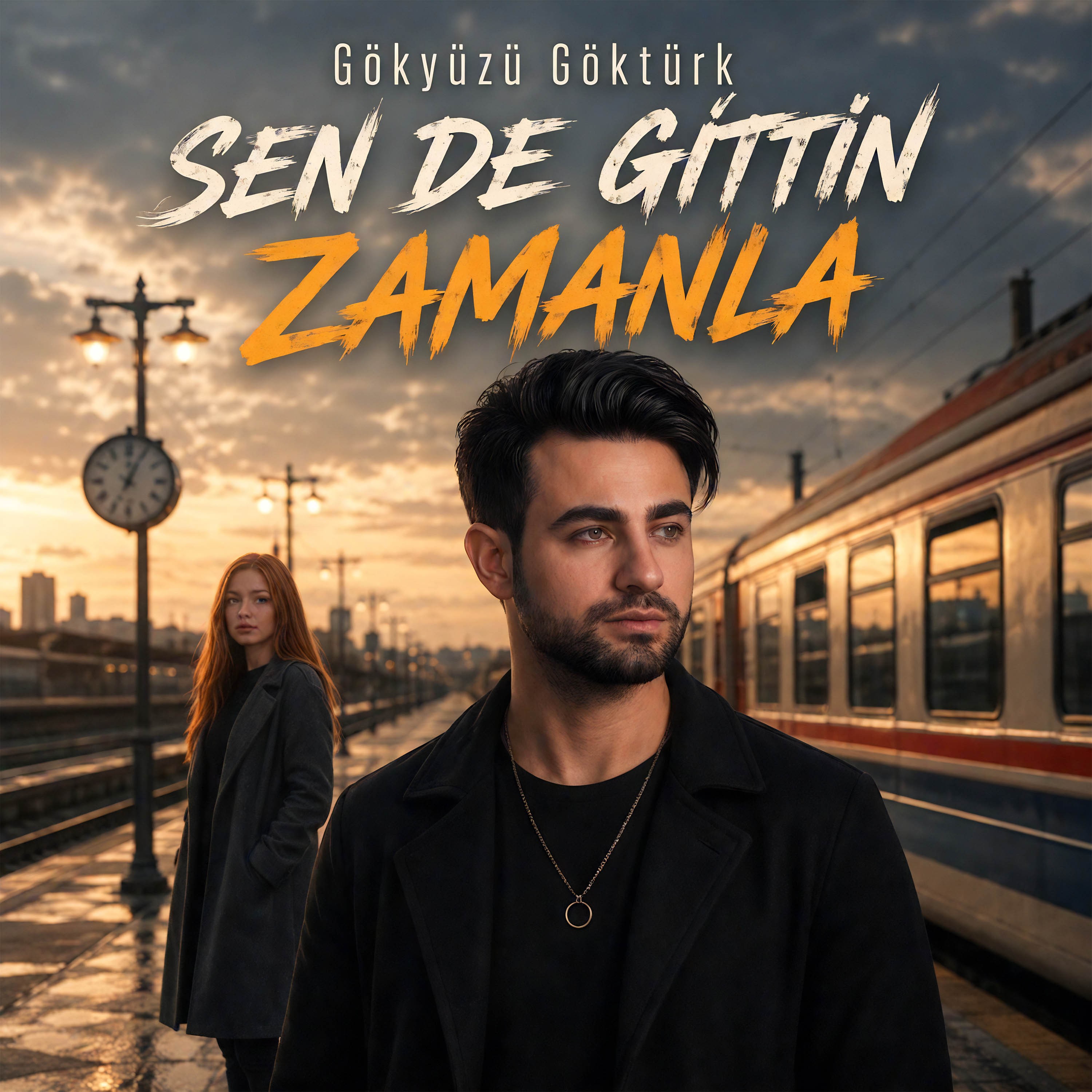 Sen de Gittin Zamanla