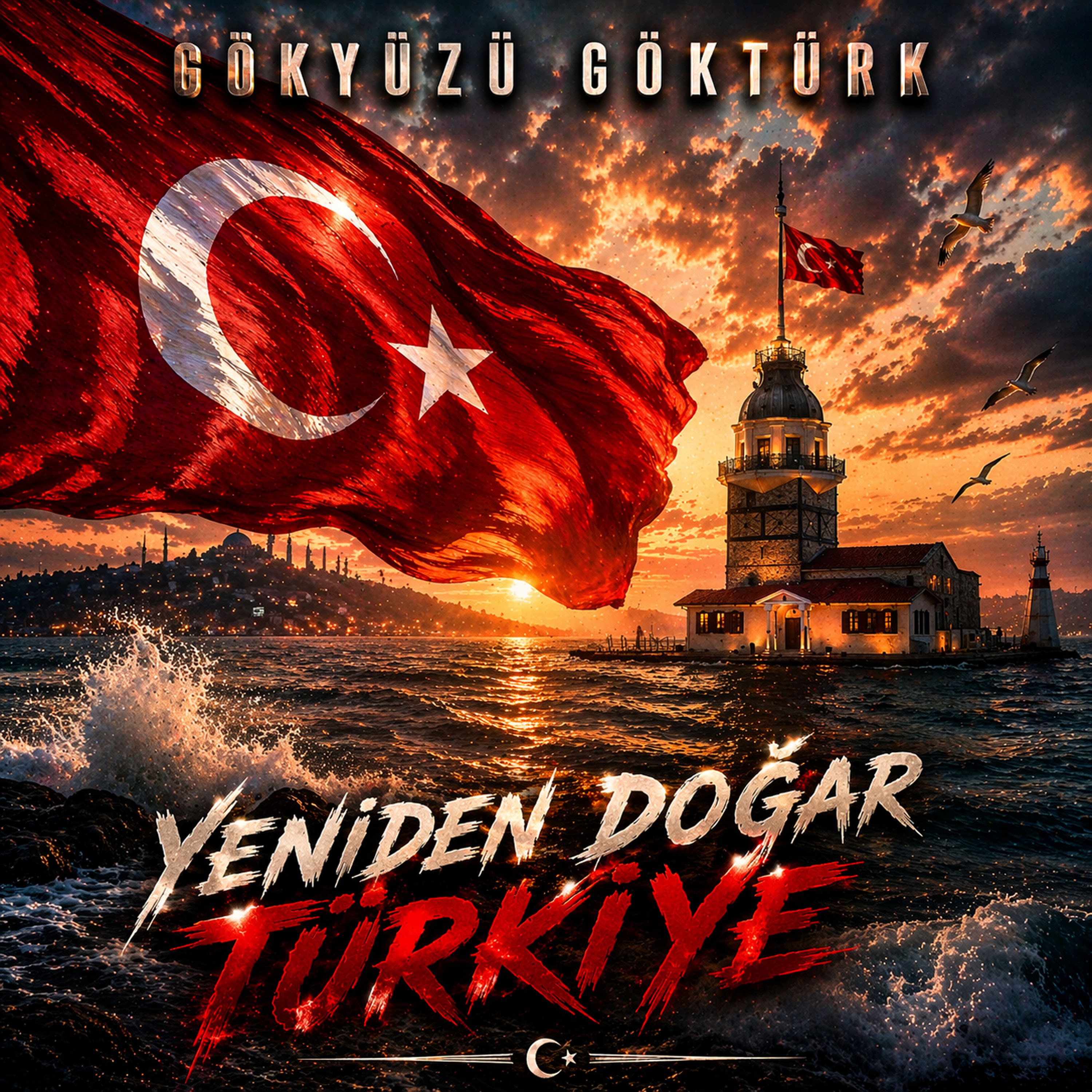 Yeniden Doğar Türkiye